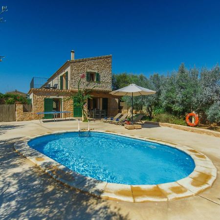 Holiday Home Can Marines Des Cami Des Carro By Interhome S'Horta ภายนอก รูปภาพ