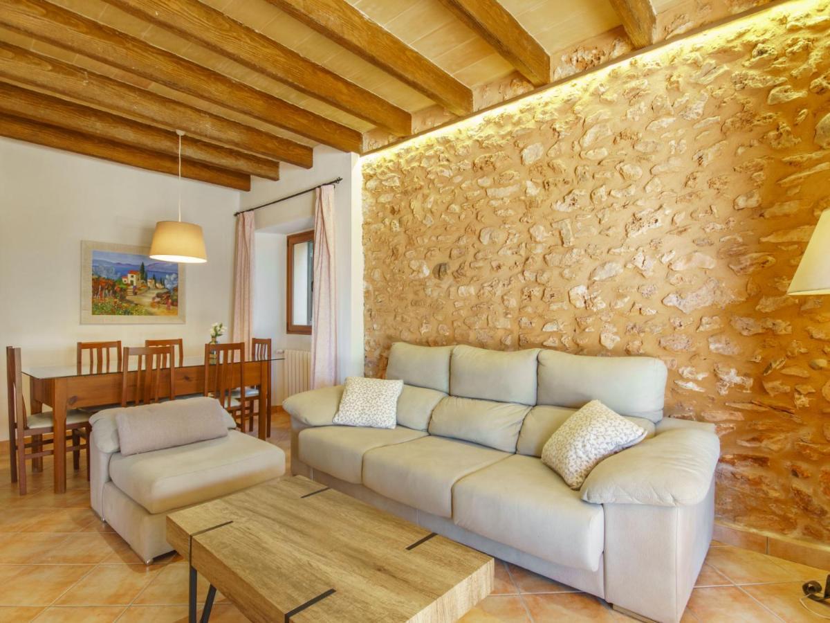 Holiday Home Can Marines Des Cami Des Carro By Interhome S'Horta ภายนอก รูปภาพ