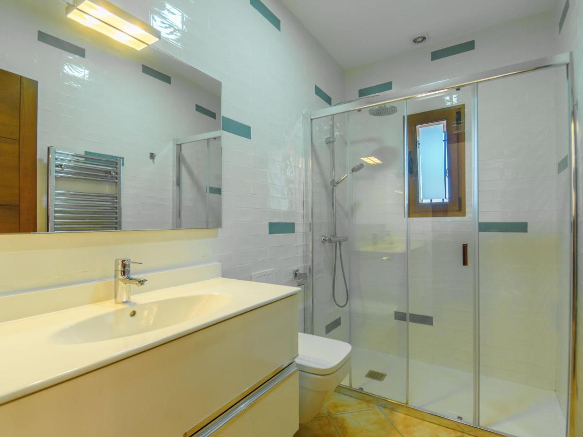 Holiday Home Can Marines Des Cami Des Carro By Interhome S'Horta ภายนอก รูปภาพ