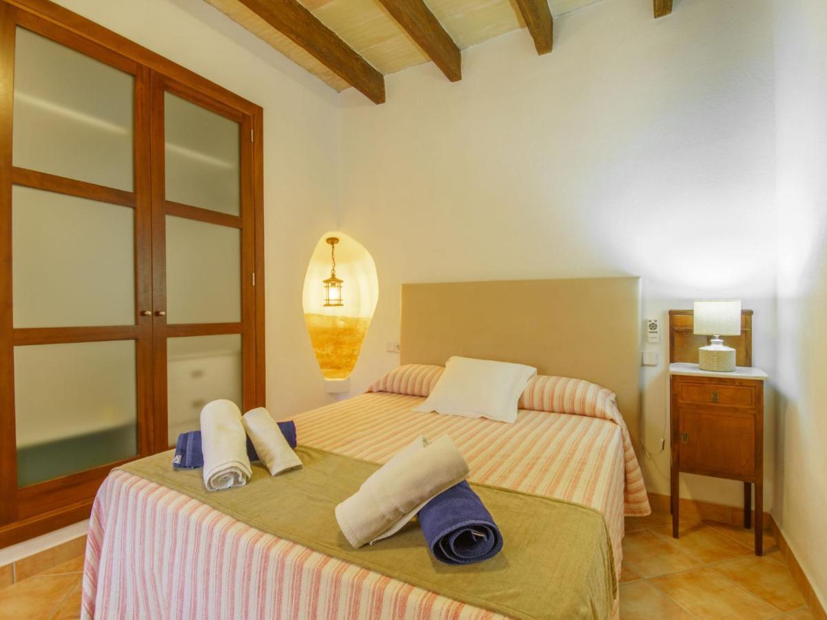 Holiday Home Can Marines Des Cami Des Carro By Interhome S'Horta ภายนอก รูปภาพ