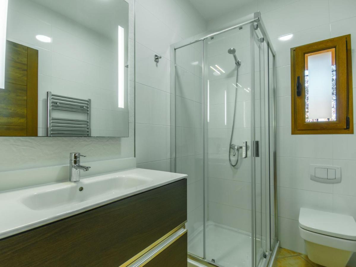 Holiday Home Can Marines Des Cami Des Carro By Interhome S'Horta ภายนอก รูปภาพ